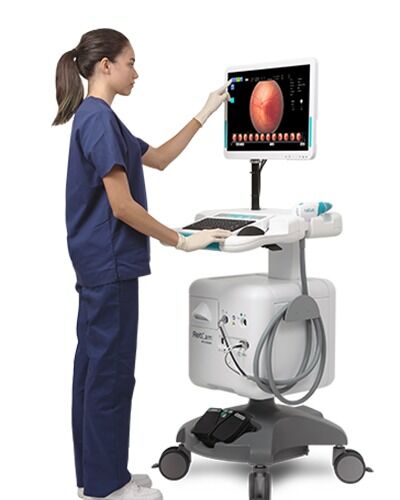 RetCam Envision – Pediatric Retinal Imaging System | AG Aesthetics