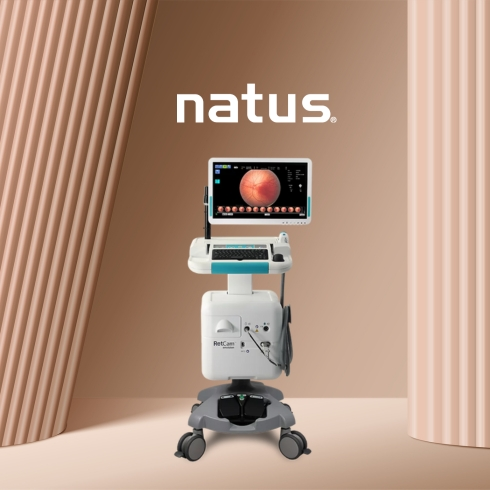 RetCam Envision – Pediatric Retinal Imaging System | AG Aesthetics